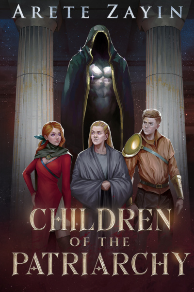 Children of the Patriarchy