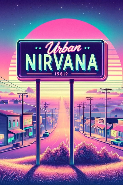Urban Nirvana