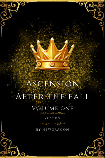 Ascension After The Fall