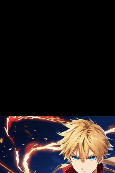 A ninja without anything in the world of Naruto