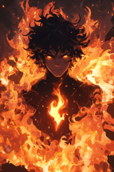 Rebirth of the Forgotten Flame: Ascending Beyond the Gods