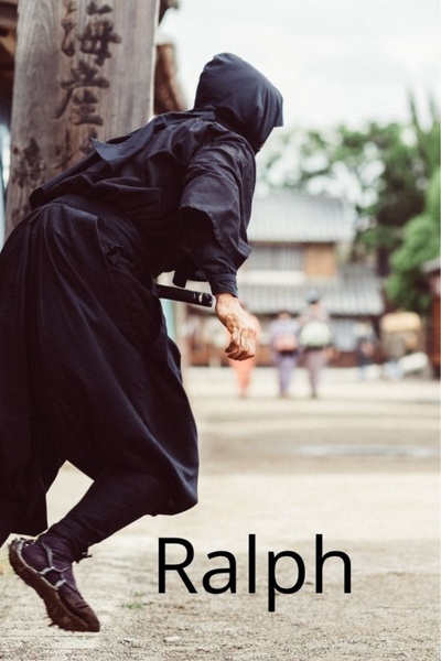 Ralph