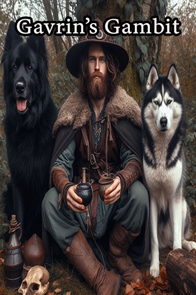 Gavrin's Gambit: Chronicles of the New Realm