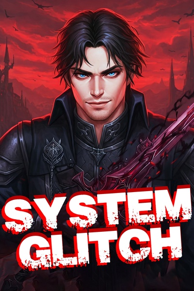 System Glitch - A LitRPG Apocalypse Regressor