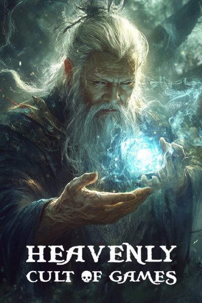 Heavenly Cult of Games