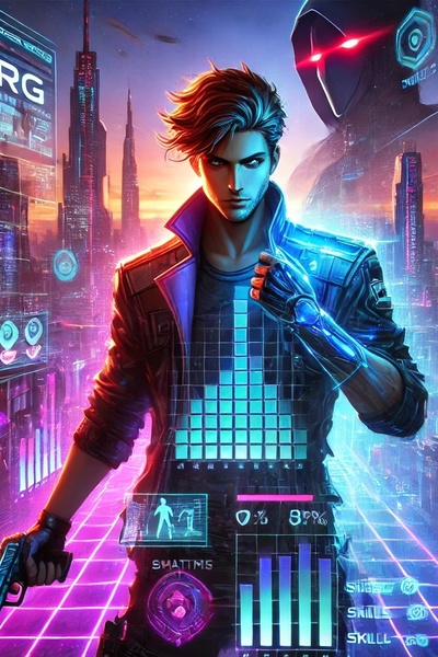 L1TRG: The Pleasure Code [From nobody to legend, progression LitRPG, erotica]