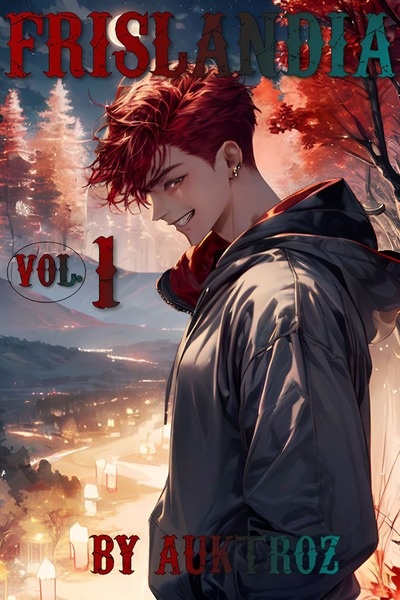 Frislandia - [Action, Adventure, High Fantasy]