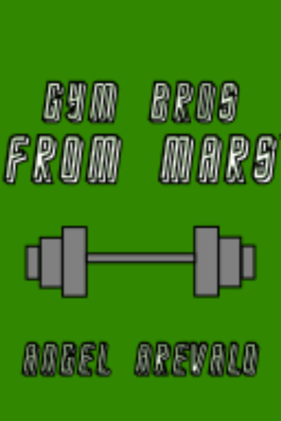 Gym Bros From Mars