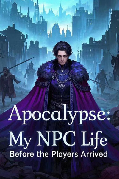Apocalypse: My NPC Life Before the Players Arrived