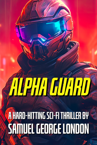 Alpha Guard