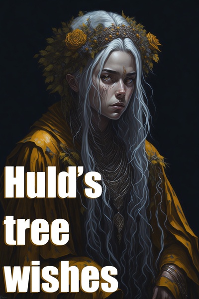 Huld's tree wishes