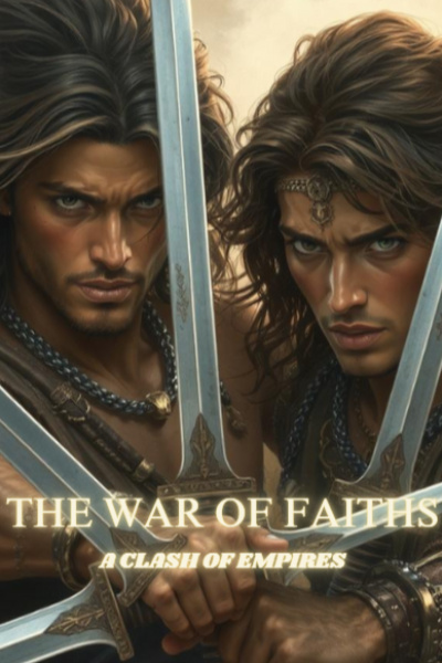 The War of Faiths: A Clash of Empires