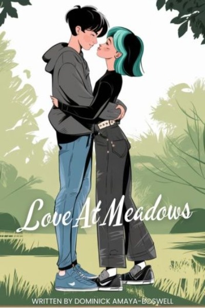 Love At Meadows