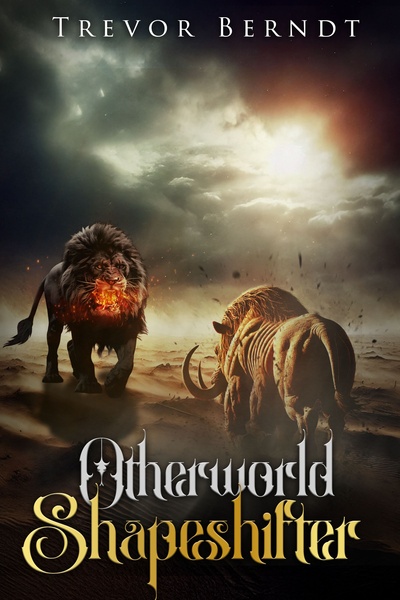 Otherworld Shapeshifter