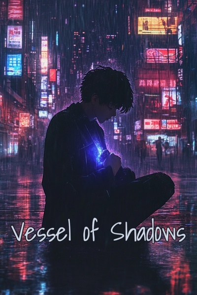 Vessel of Shadows