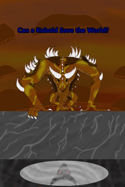 Can a Kobold Save The World?