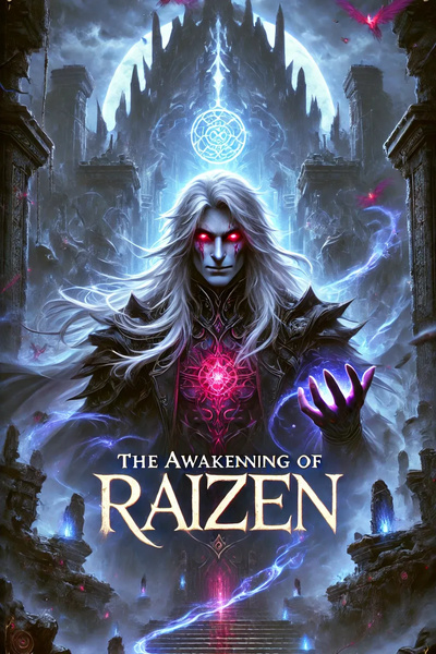 The Awakening of Raizen