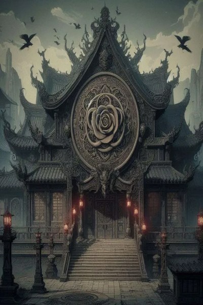 Demonic Sect Elder Cultivates Righteous Disciples - Isekai LitRPG (Book 1 Complete)