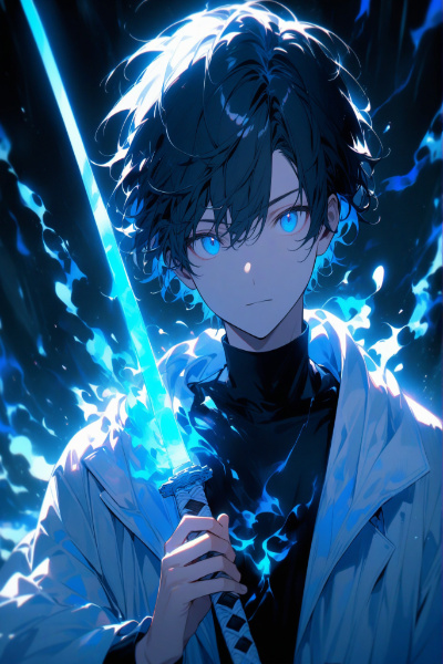 pov of a nobody: reincarnated in the spirit world without a spirit core. litrpg / isekai