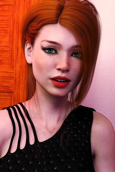 Great chef-adventurer RPG