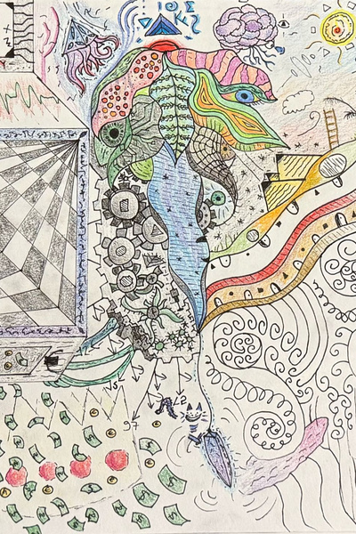 Endless Wellspring of Mana