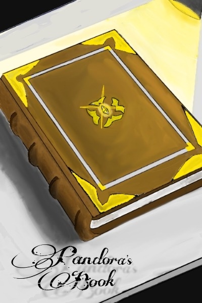 Pandora's Book
