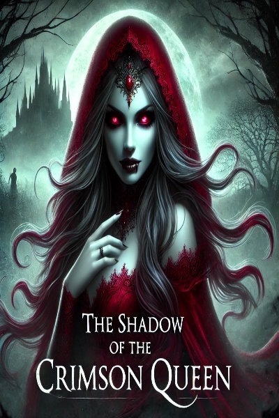 The Shadow of the Crimson Queen