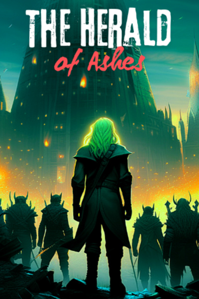 The Herald of Ashes