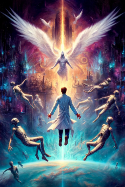 The Architect of Worlds