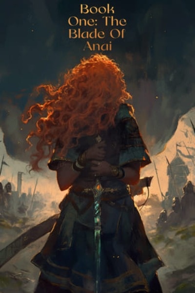 Book One: The Blade Of Anai