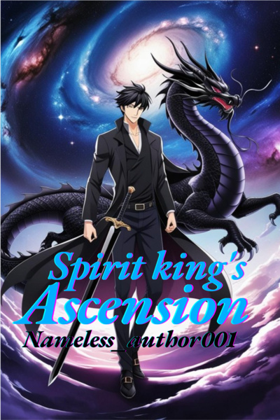 Spirit king's Ascension