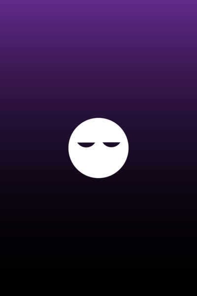 A tale about purpose