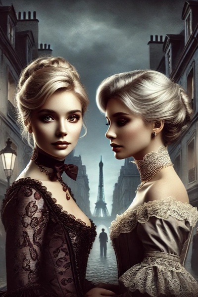 Pařížské stíny [Czech]