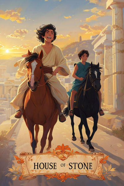 House of Stone [Reincarnation Kingdom Building]