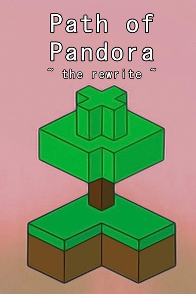 Path of Pandora – My Worldbuilding System [Rewrite]