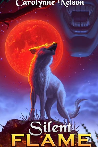 Silent Flame