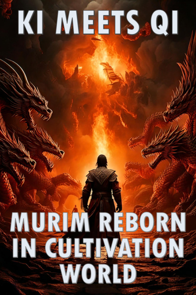 Ki Meets Qi: Murim Reborn In Cultivation World