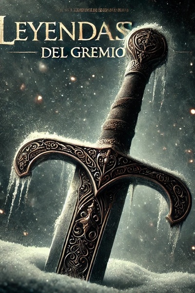 Leyendas del gremio ( español )