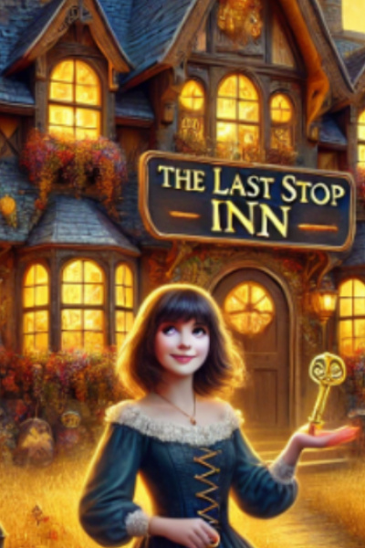 The Wandering Waystation