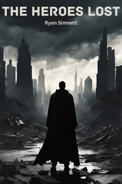 The Heroes Lost