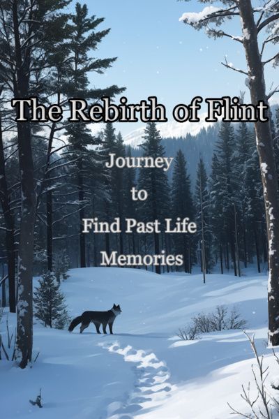 The Rebirth of Flint: Journey to Find Past Life Memories