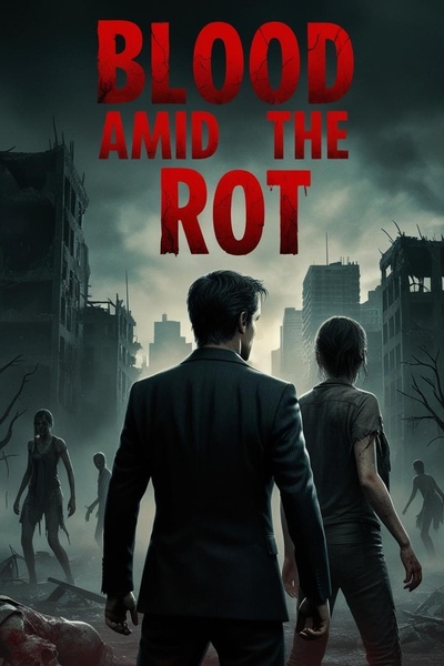 Blood Amid the Rot