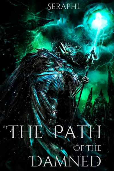 The Path Of The Damned [Regression+Time Loop]