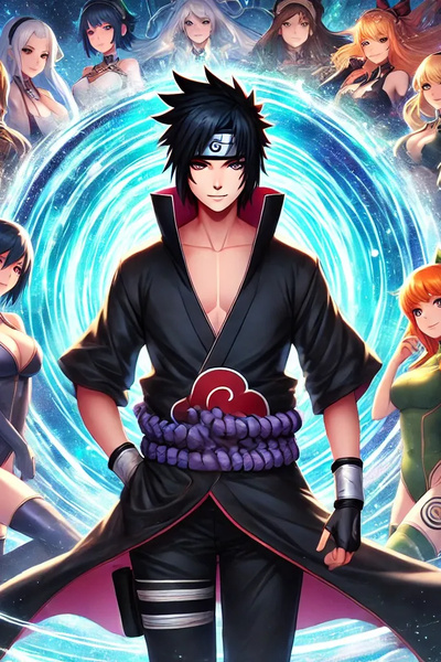 Sasuke Uchiha’s Isekai Domination