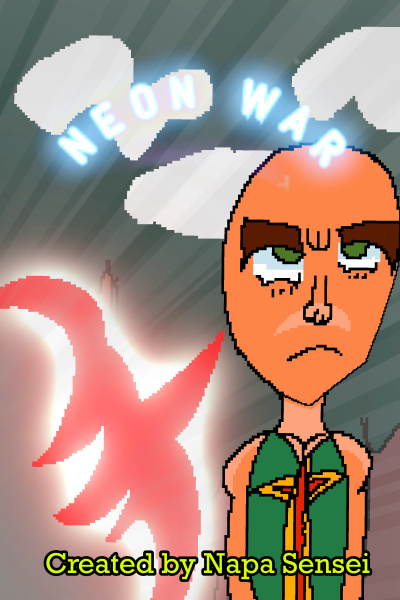 Neon War