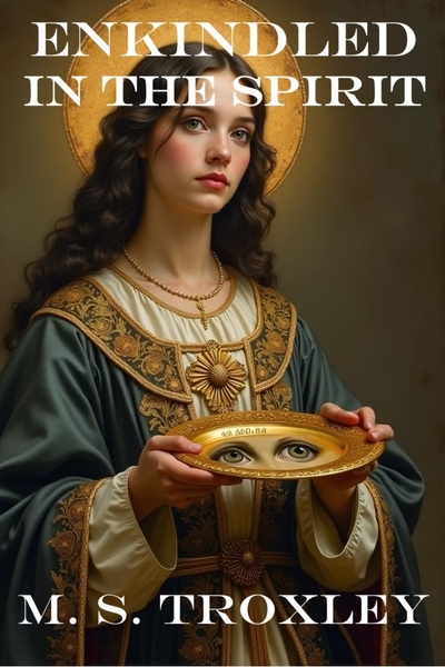 Enkindled in the Spirit: The Life and Martyrdom of St. Lucy