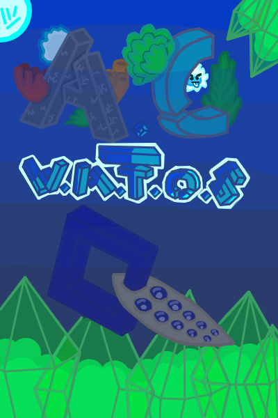 Azure Chronicles: Voyage Across The Oddest Seas