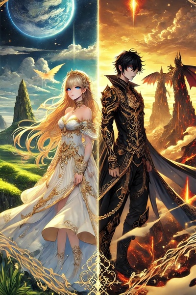 The Dawn and Dusk of the Multiverse (español)