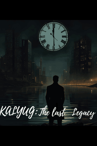 Kalyug:The last legacy