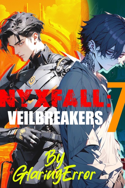Nyxfall 7: The Veilbreakers